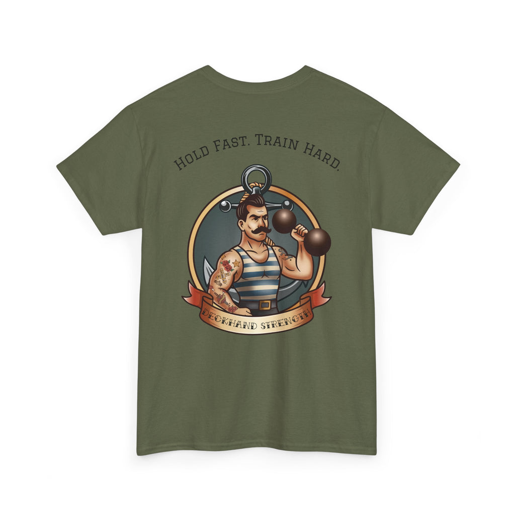 The Classic Deckhand T-Shirt