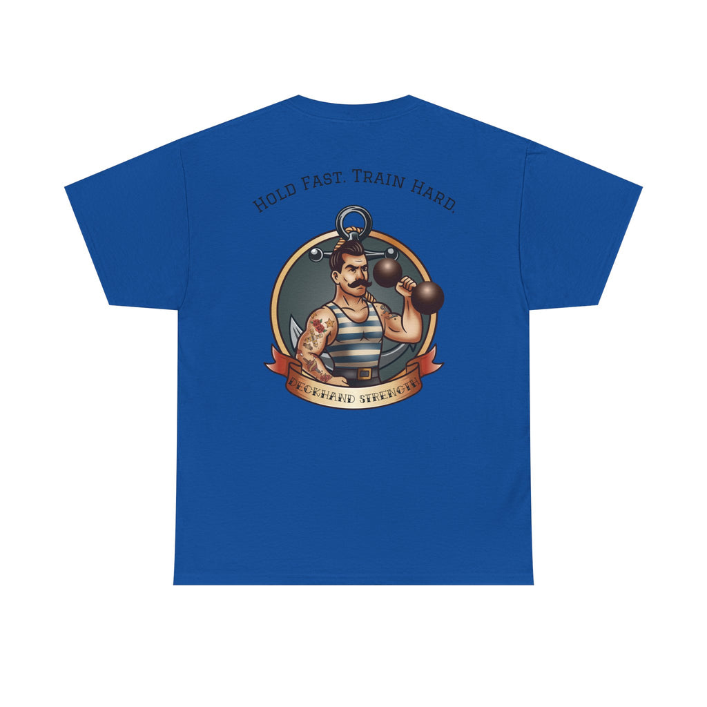 The Classic Deckhand T-Shirt