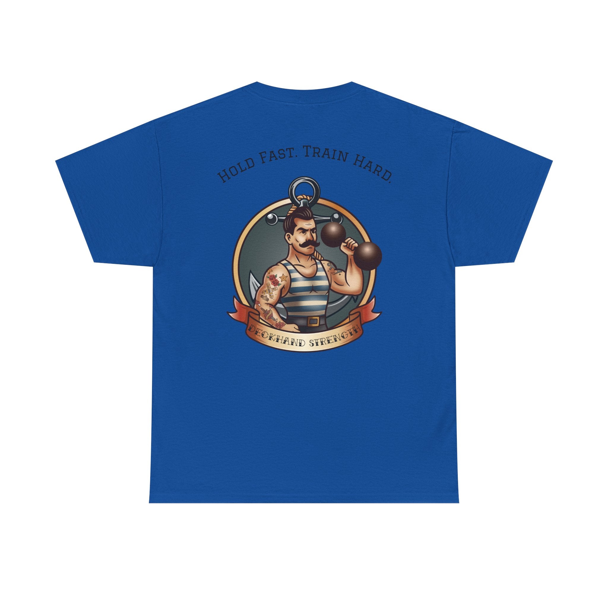 The Classic Deckhand T-Shirt