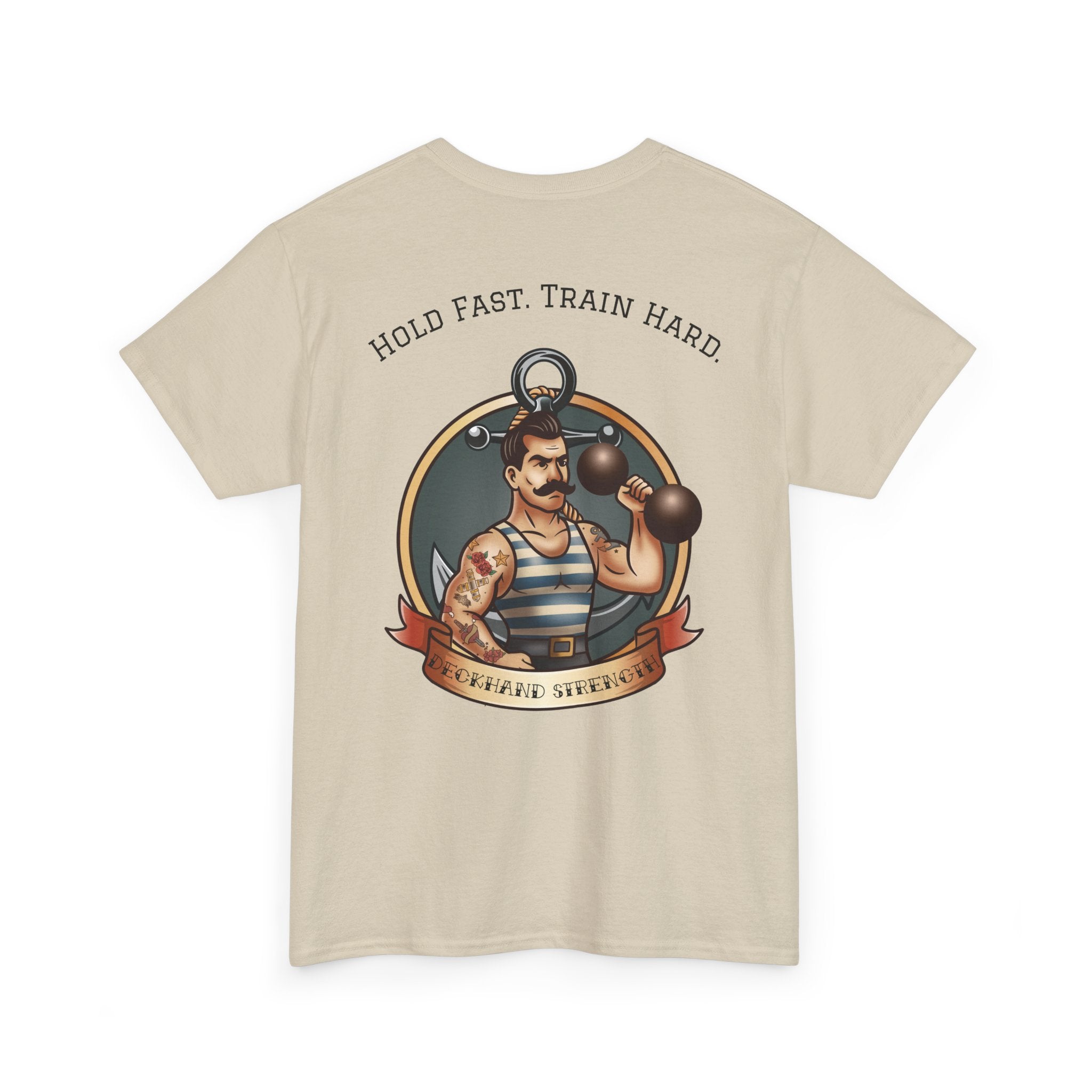 The Classic Deckhand T-Shirt