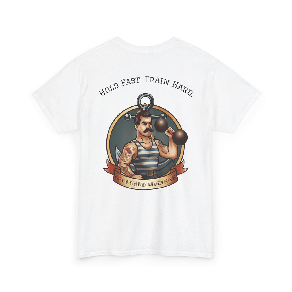 The Classic Deckhand T-Shirt
