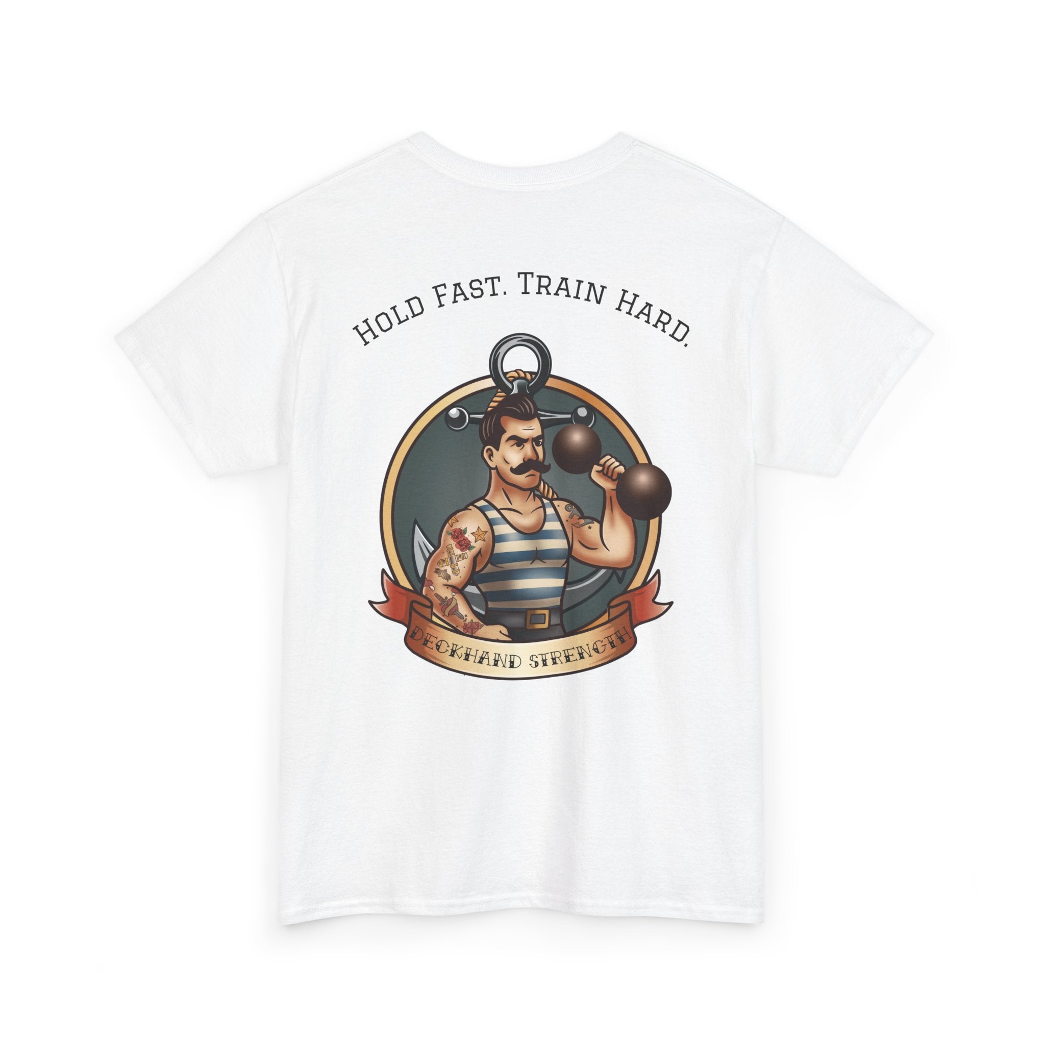 The Classic Deckhand T-Shirt