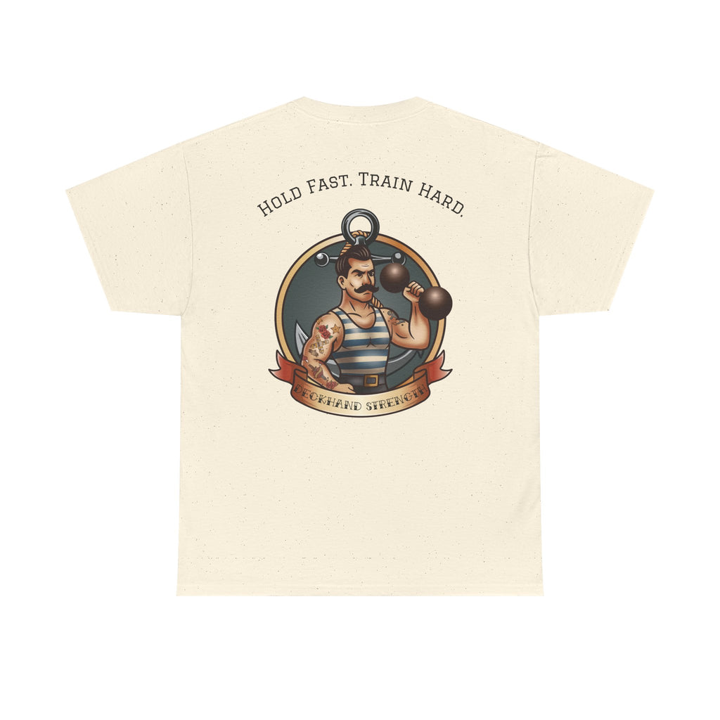 The Classic Deckhand T-Shirt