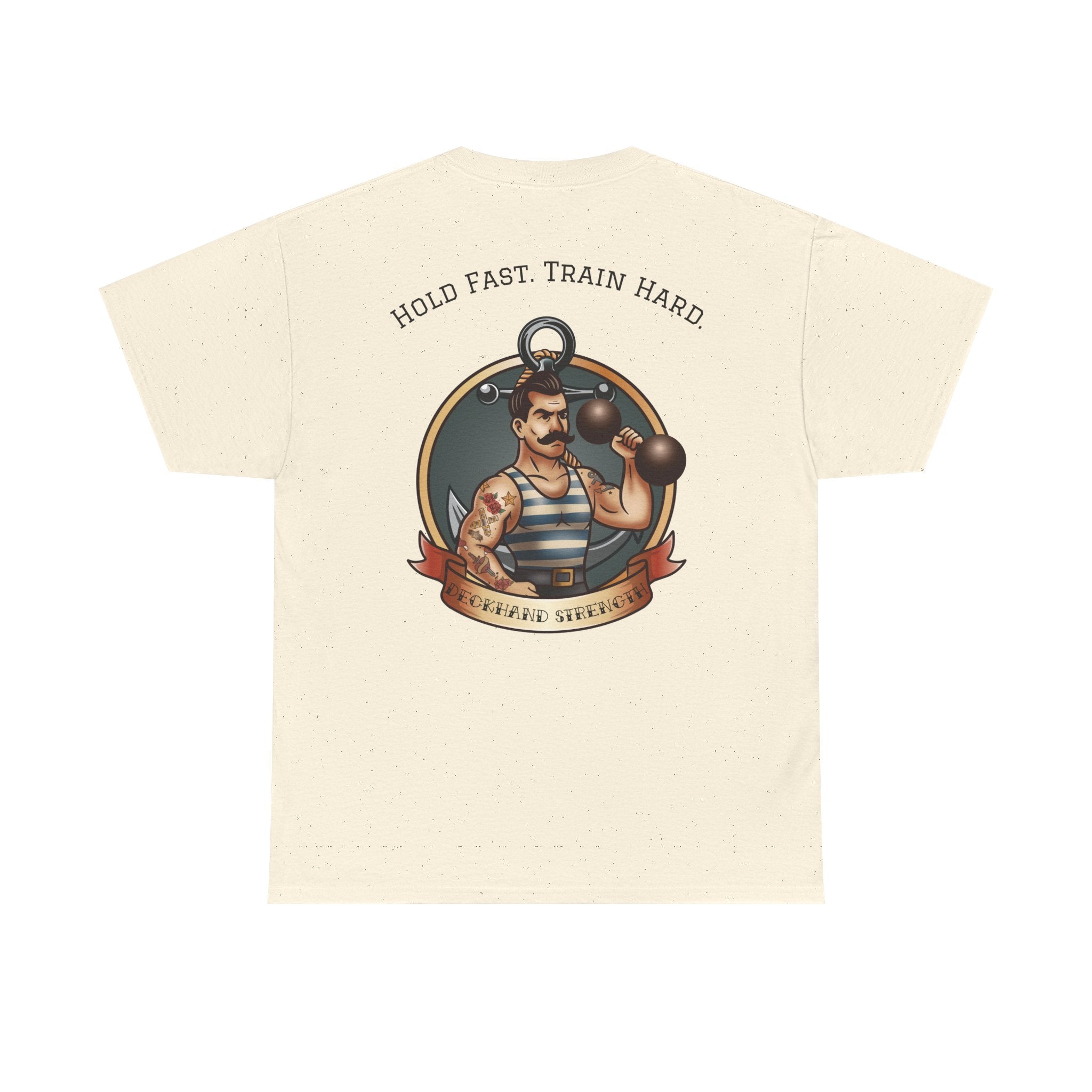 The Classic Deckhand T-Shirt