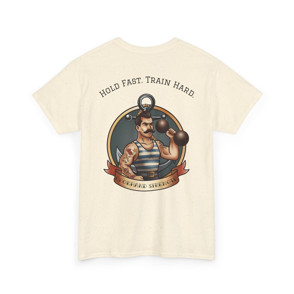 The Classic Deckhand T-Shirt
