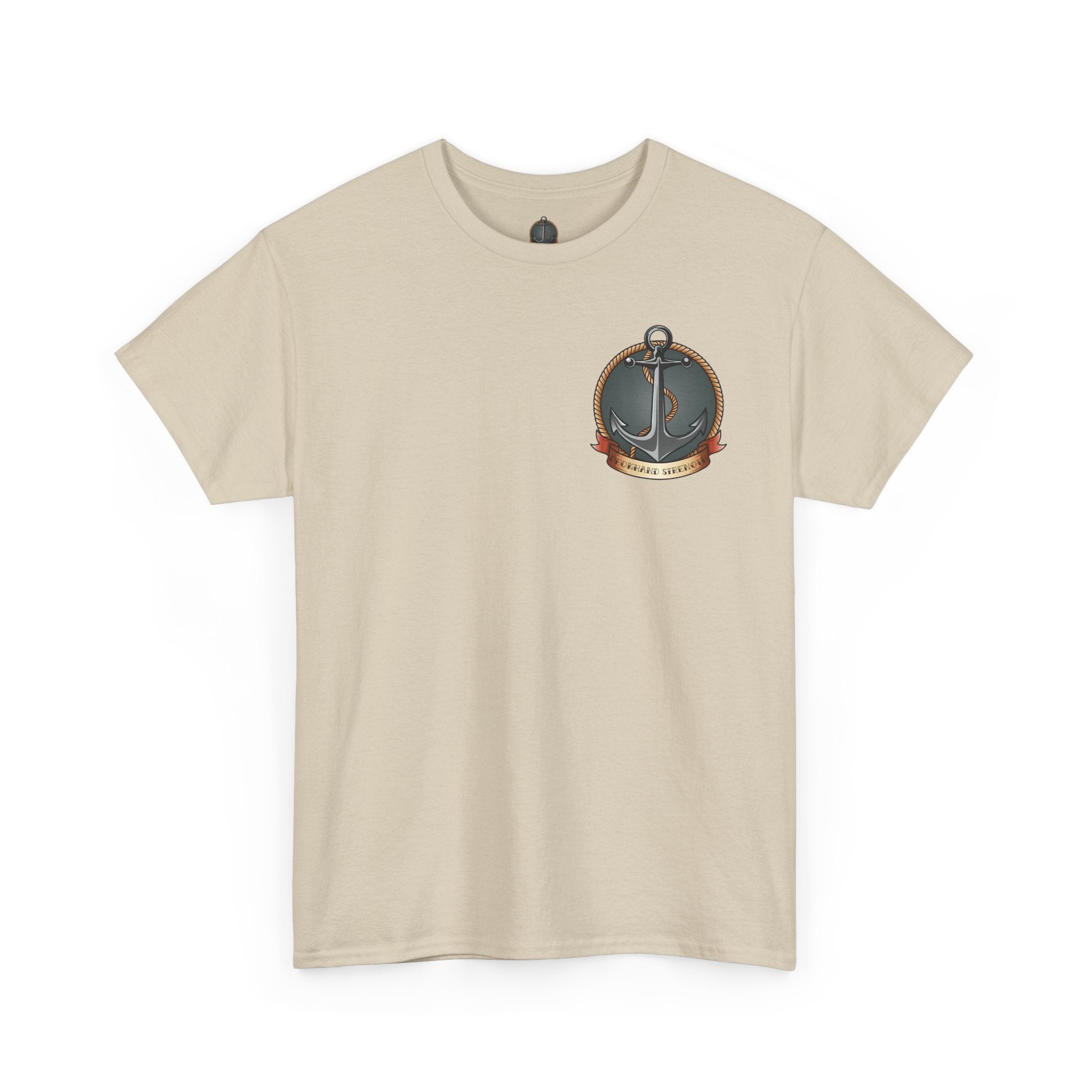 The Classic Deckhand T-Shirt