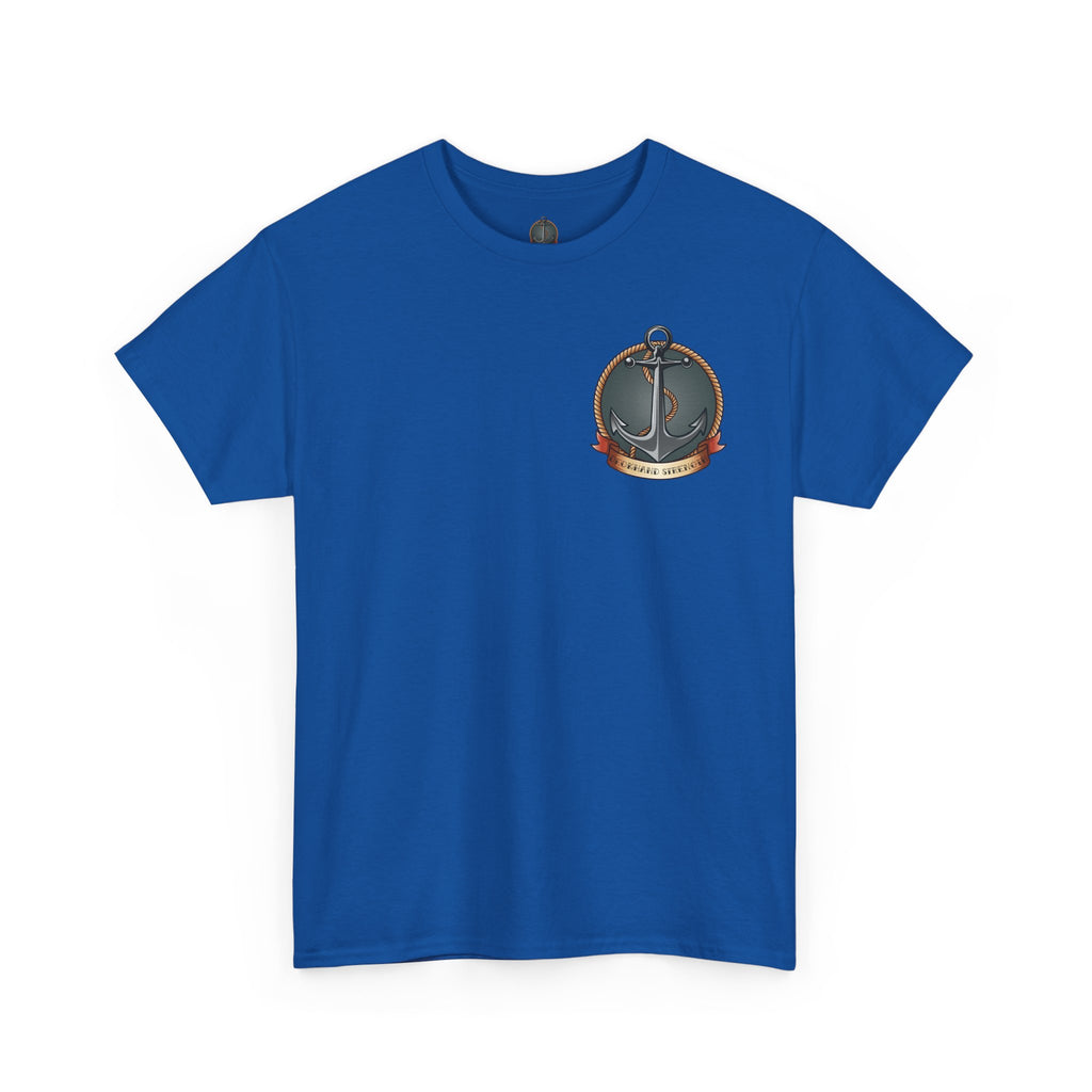 The Classic Deckhand T-Shirt
