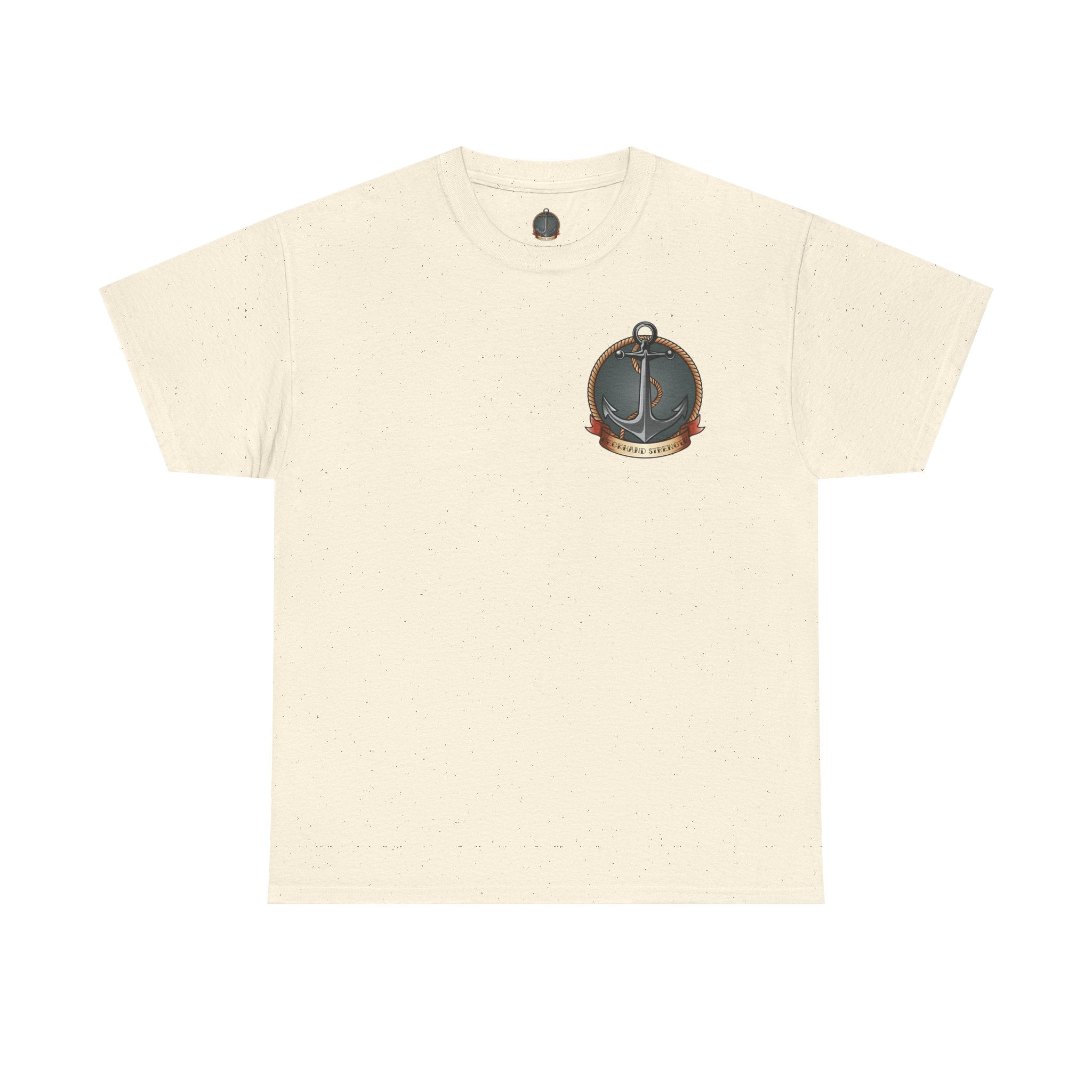 The Classic Deckhand T-Shirt