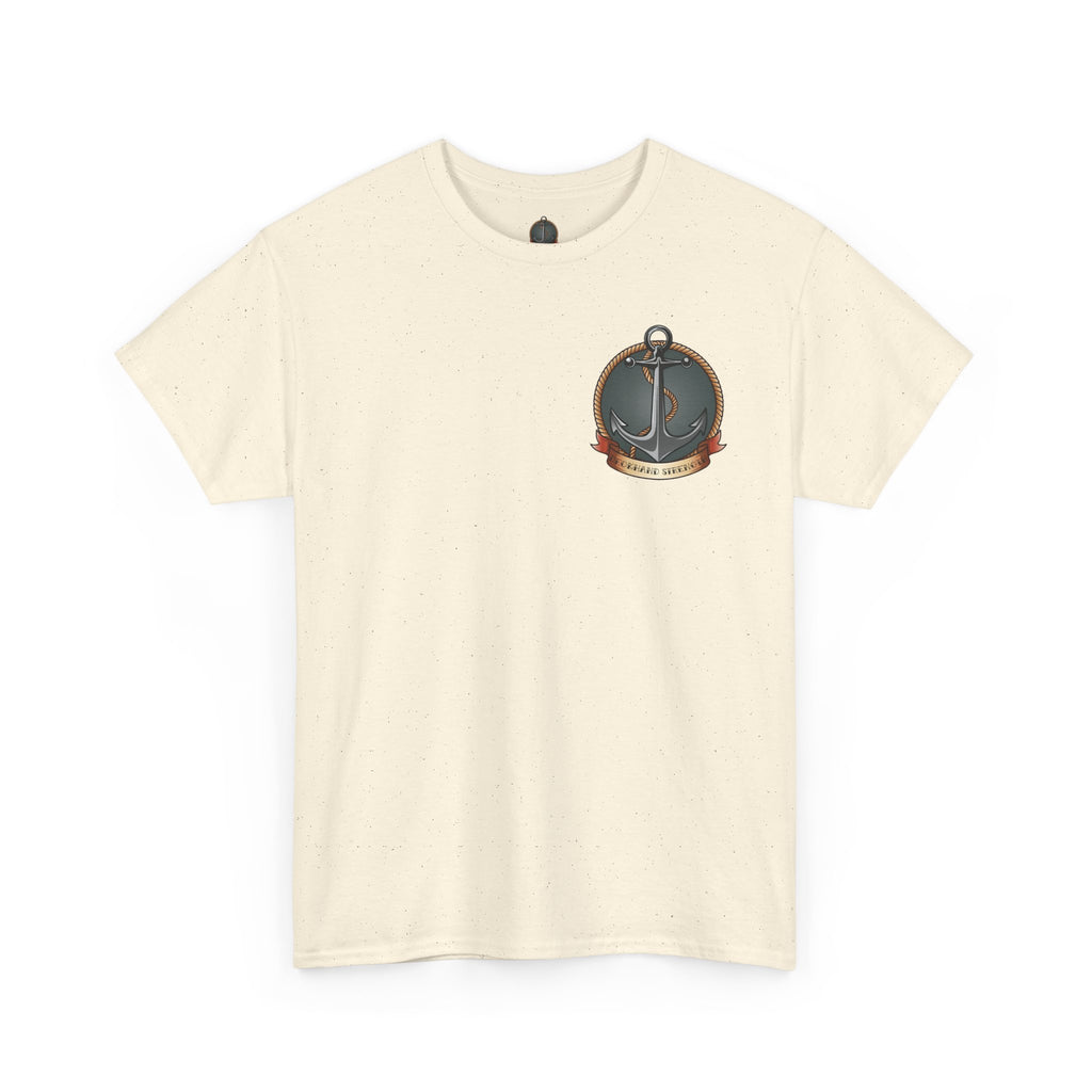 The Classic Deckhand T-Shirt