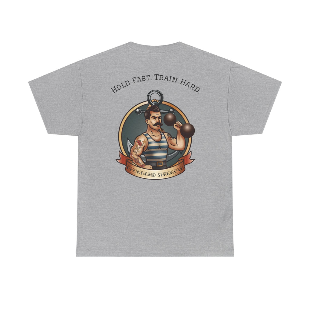 The Classic Deckhand T-Shirt