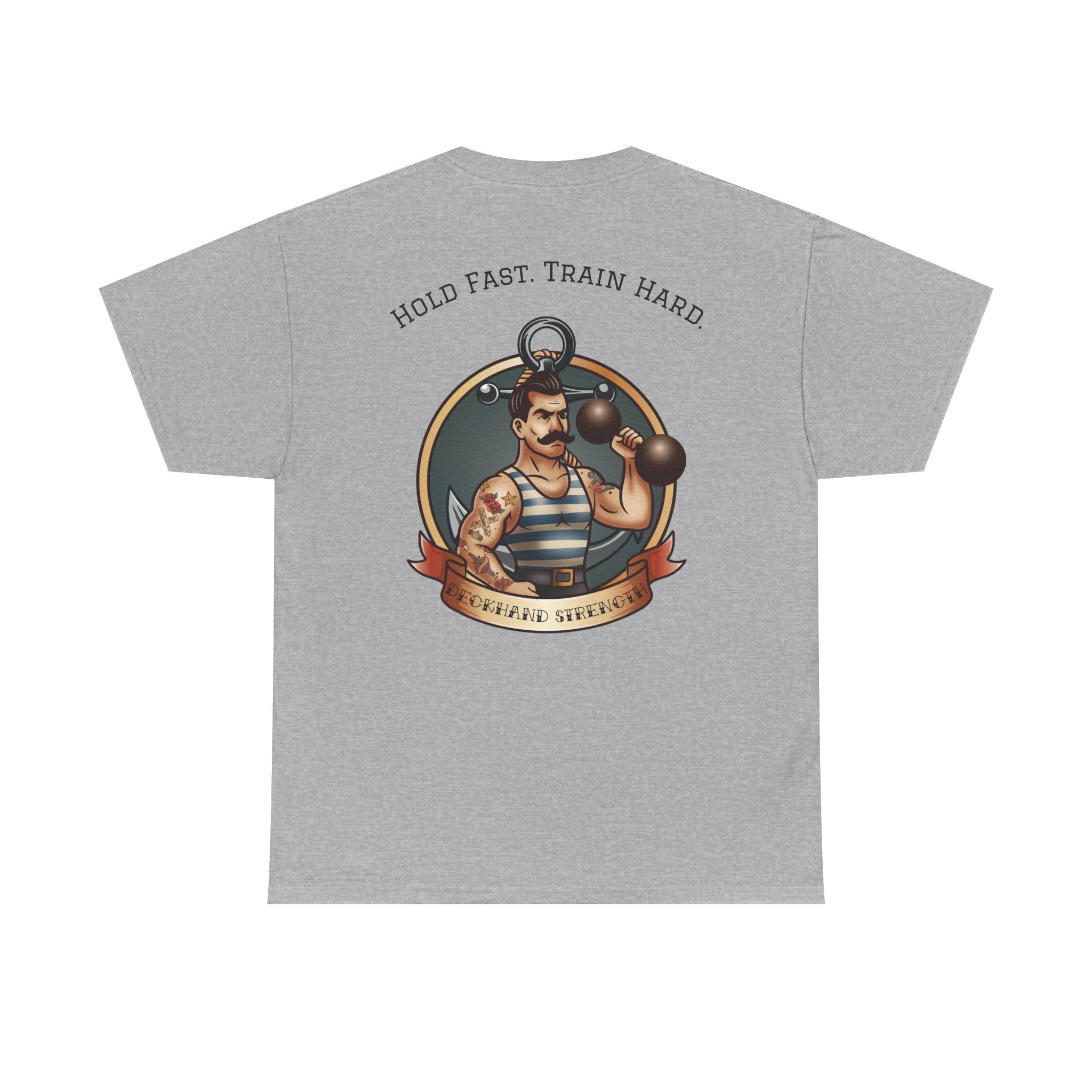 The Classic Deckhand T-Shirt