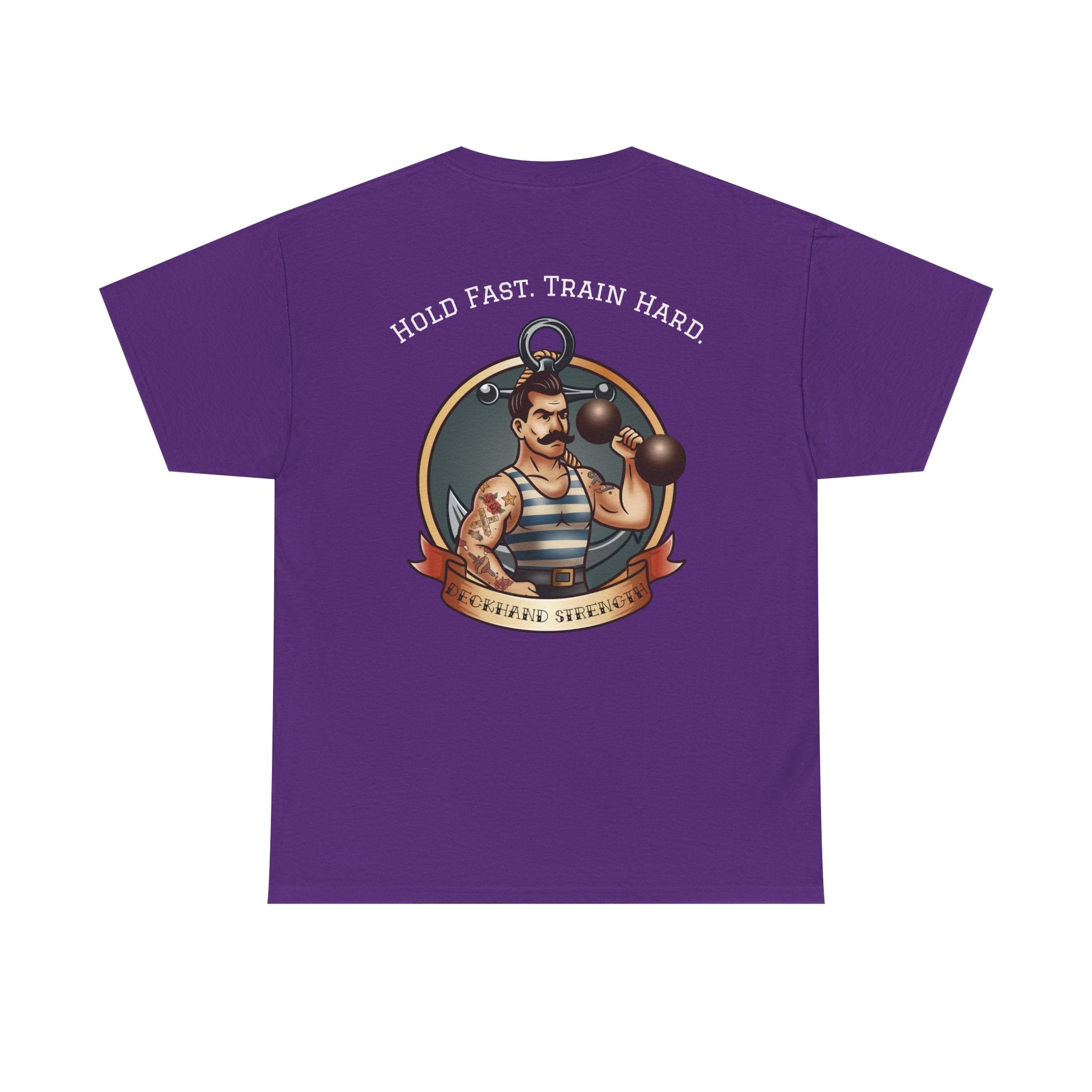 The Classic Deckhand T-Shirt