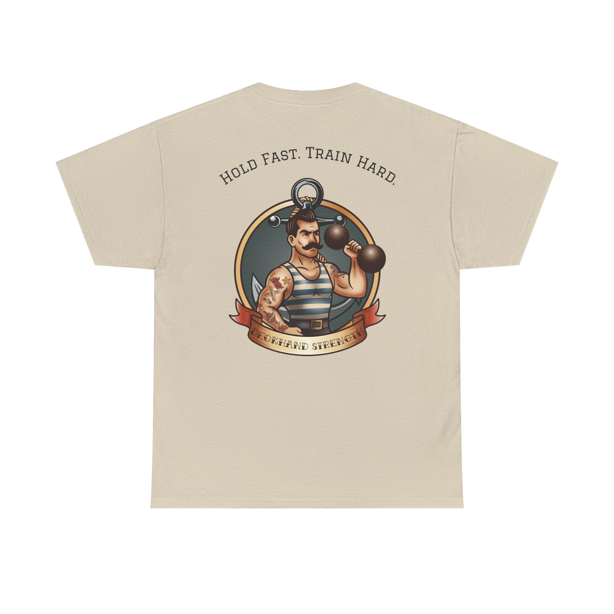 The Classic Deckhand T-Shirt