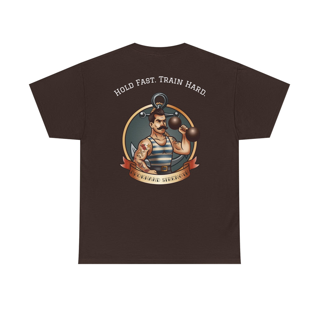 The Classic Deckhand T-Shirt