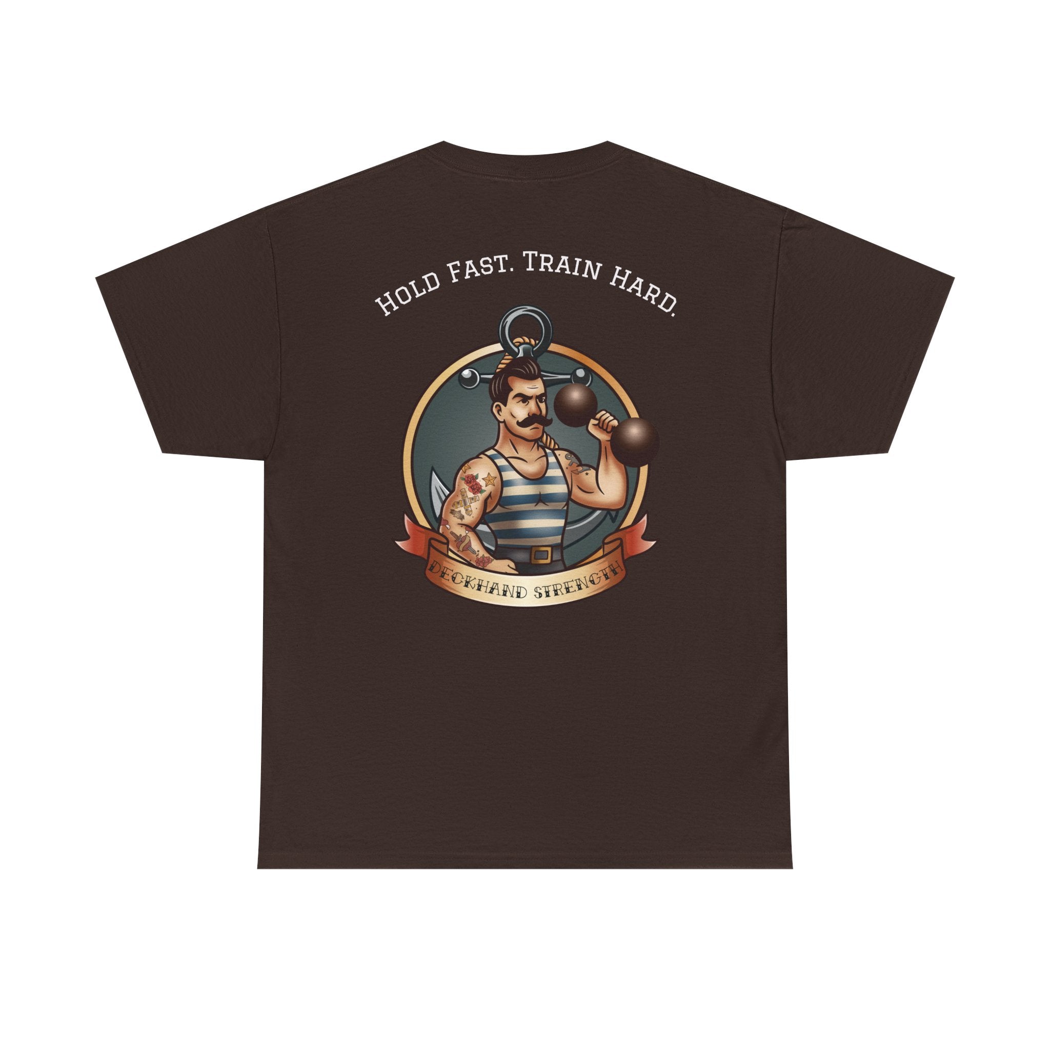 The Classic Deckhand T-Shirt