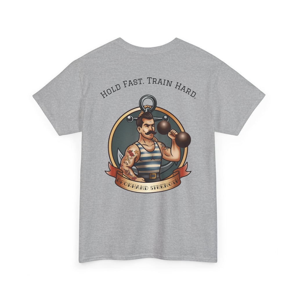 The Classic Deckhand T-Shirt