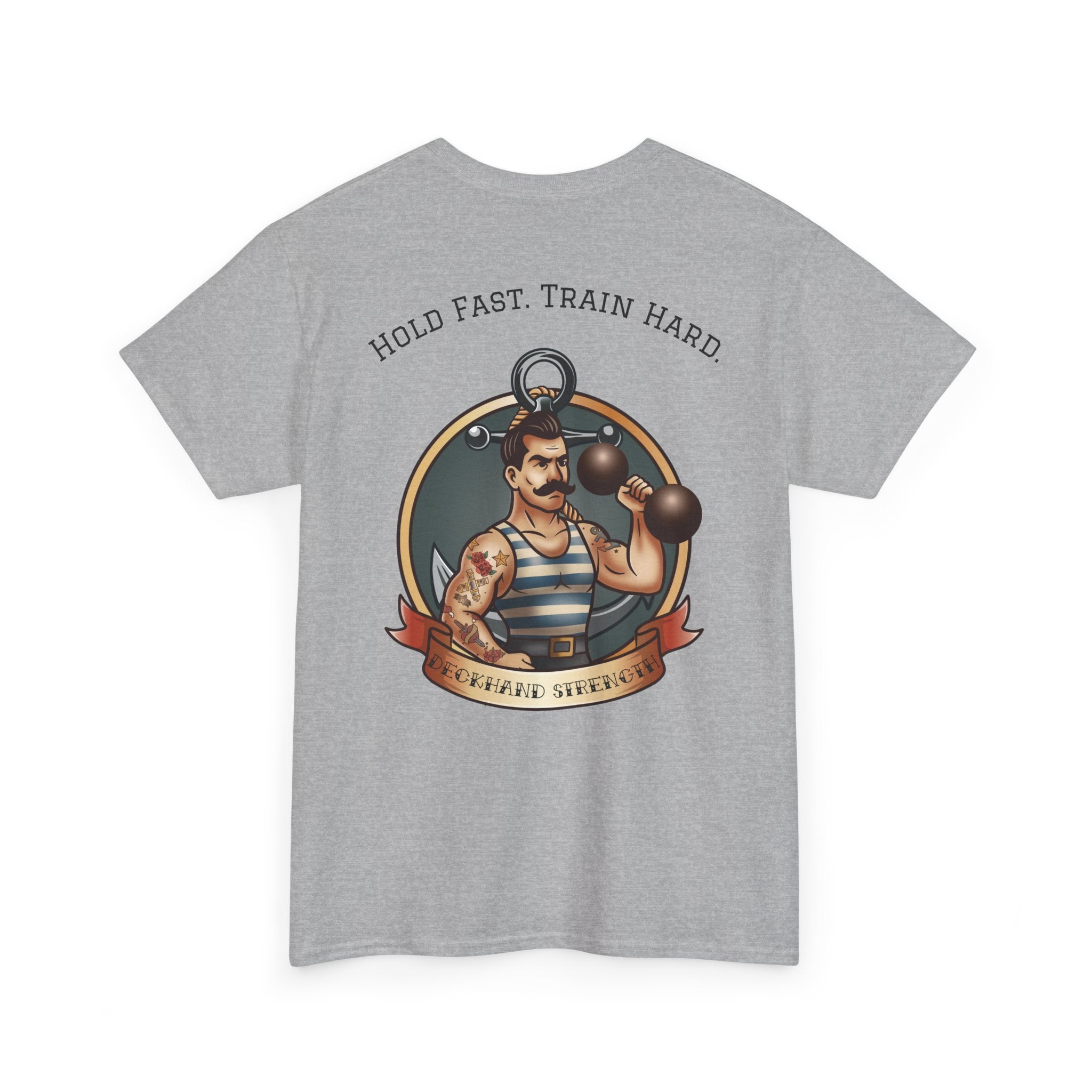 The Classic Deckhand T-Shirt