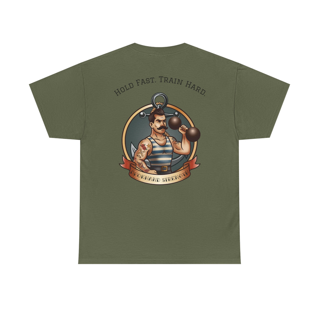 The Classic Deckhand T-Shirt