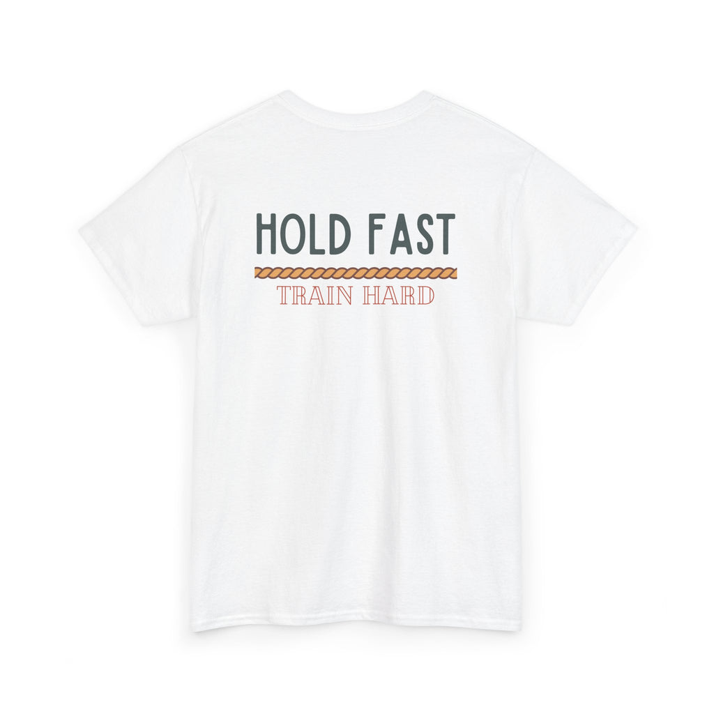 Hold Fast T-Shirt