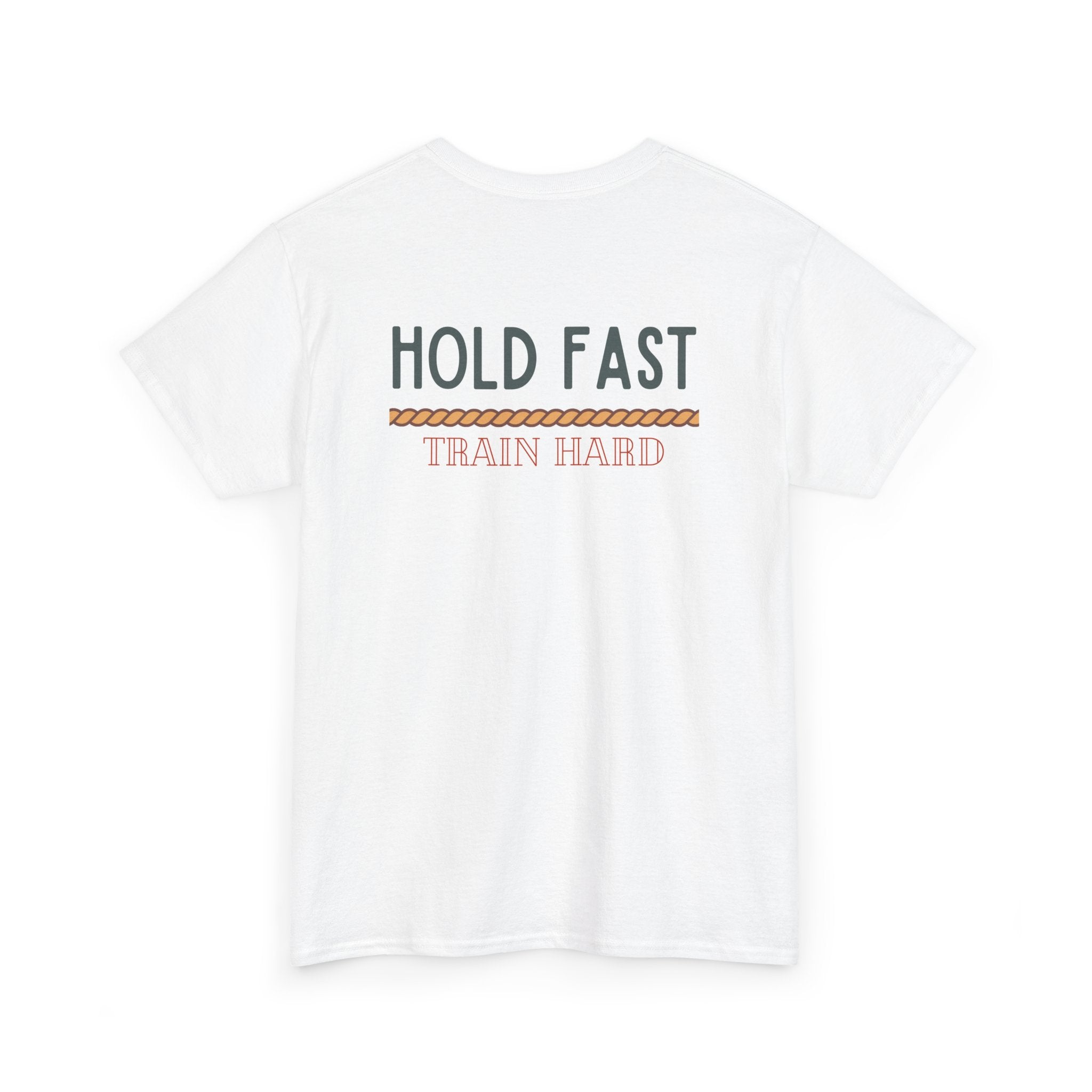 Hold Fast T-Shirt