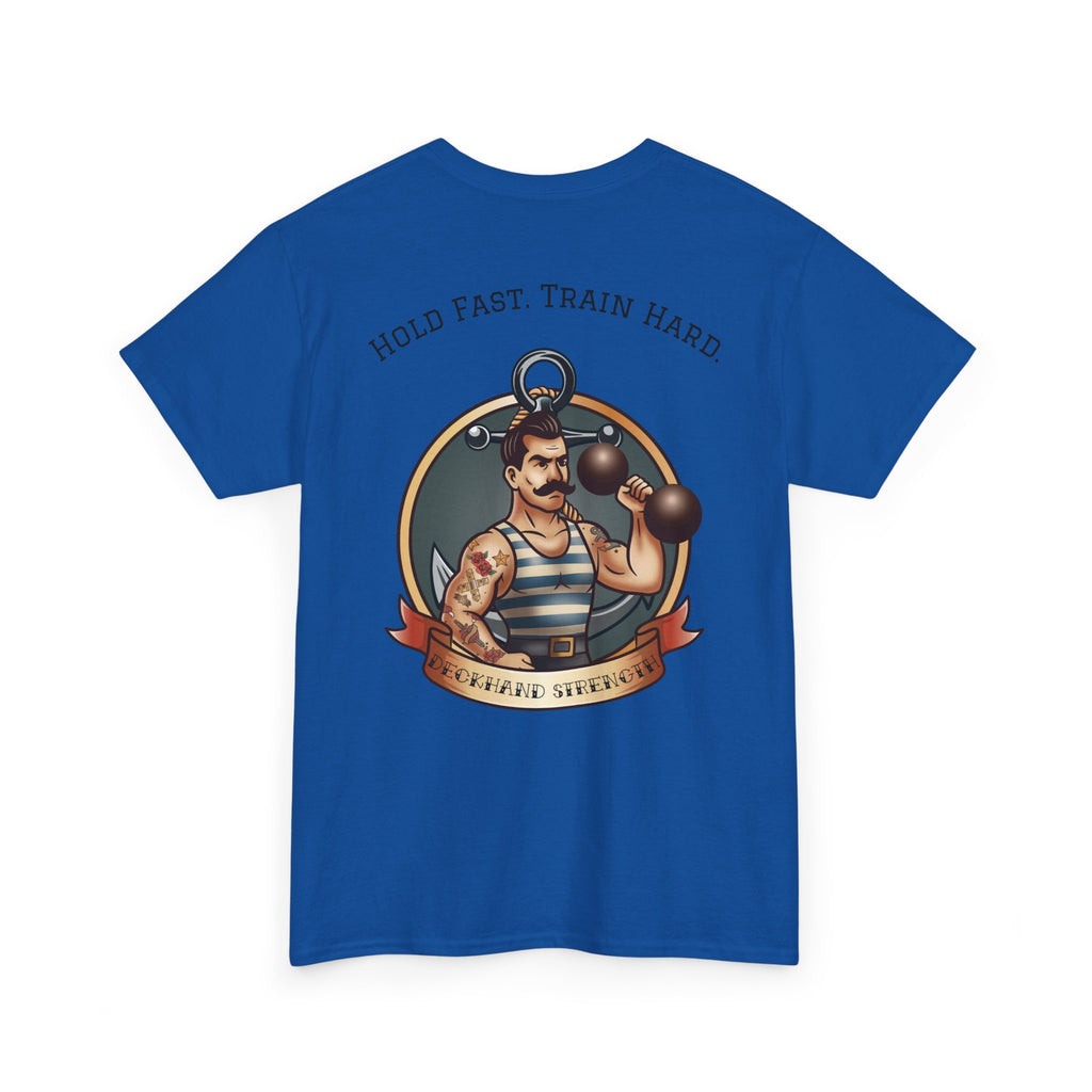 The Classic Deckhand T-Shirt