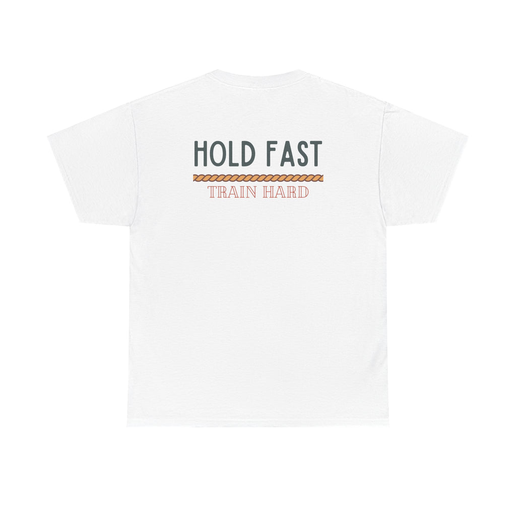 Hold Fast T-Shirt