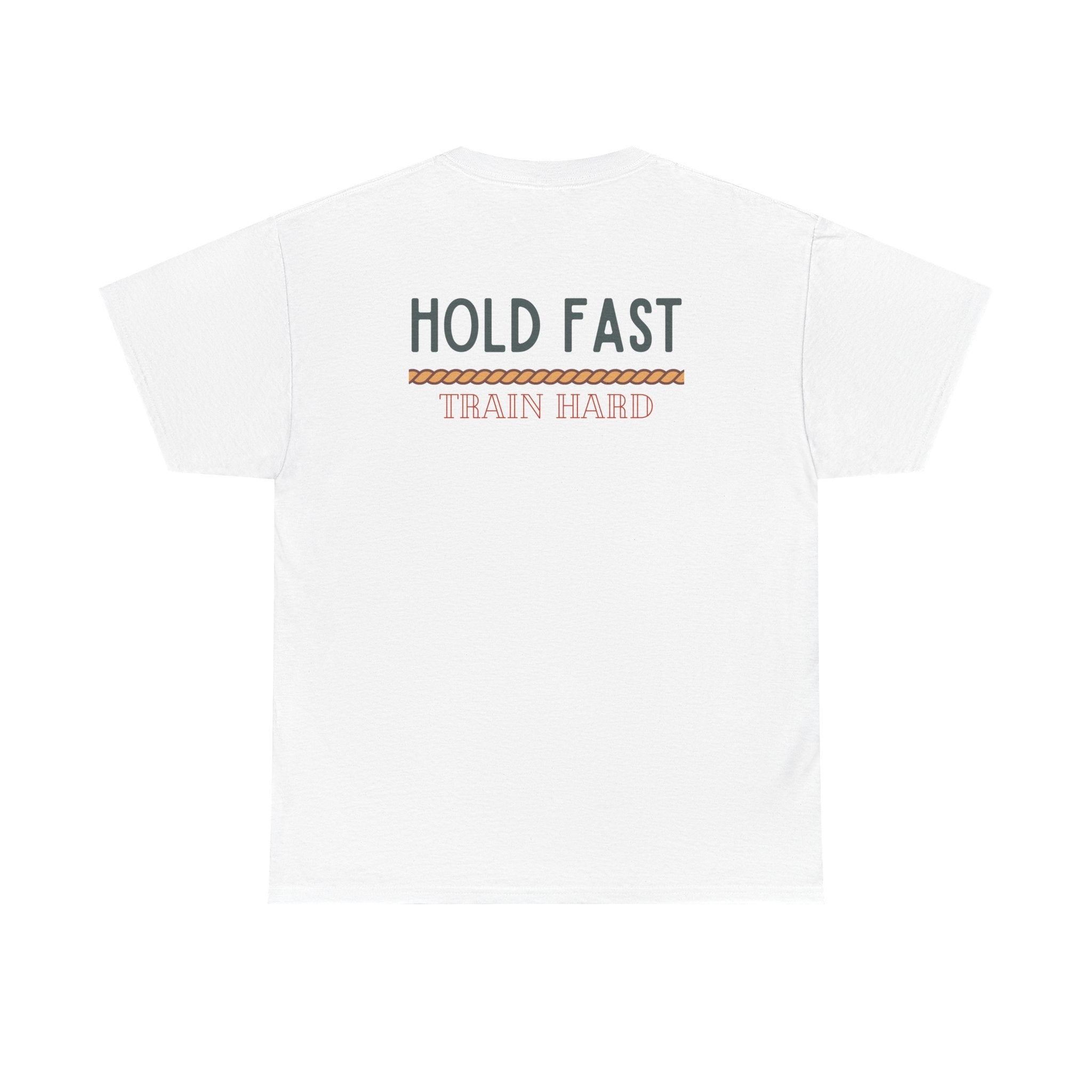 Hold Fast T-Shirt