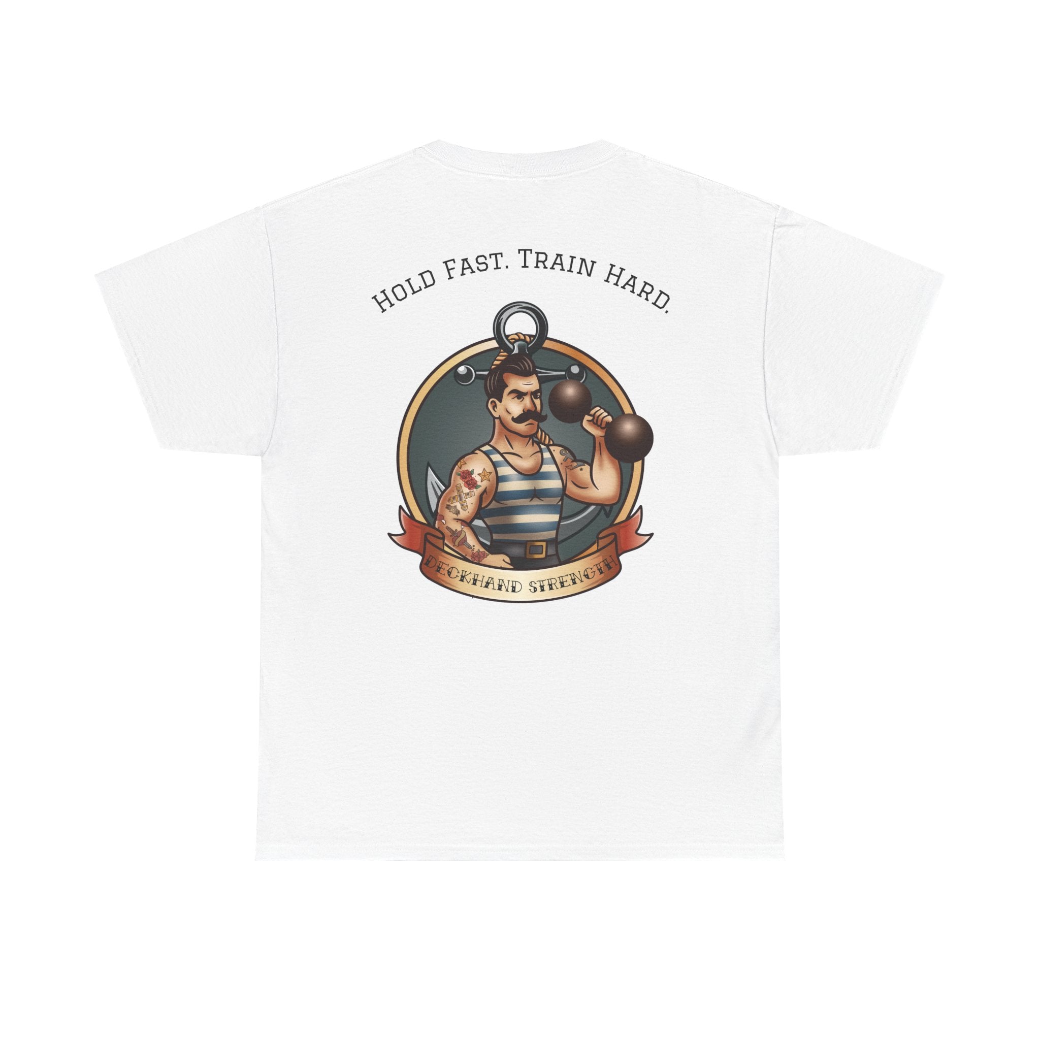 The Classic Deckhand T-Shirt