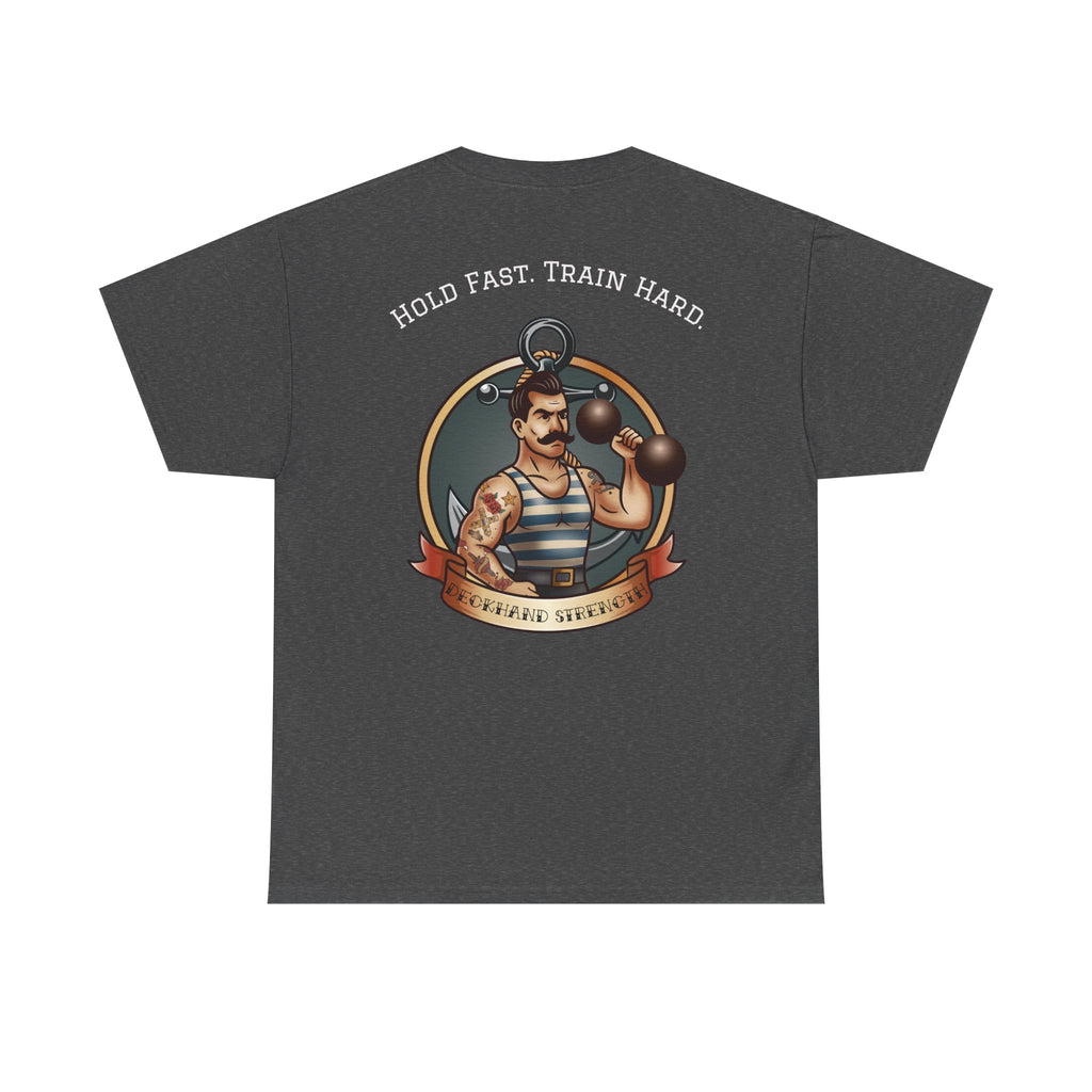 The Classic Deckhand T-Shirt