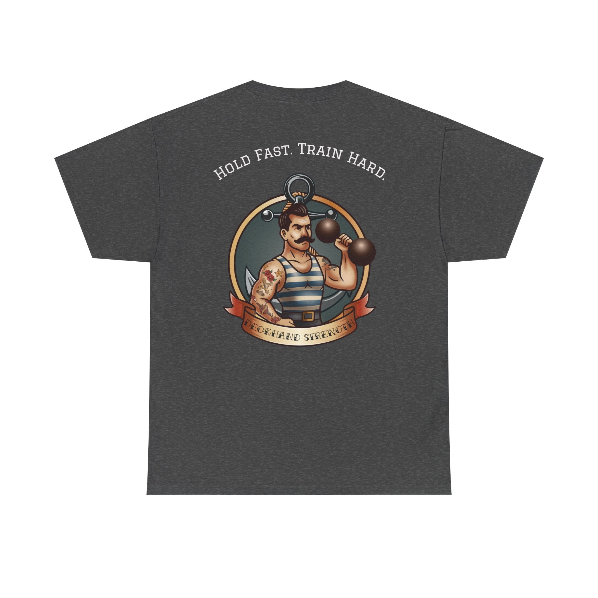 The Classic Deckhand T-Shirt