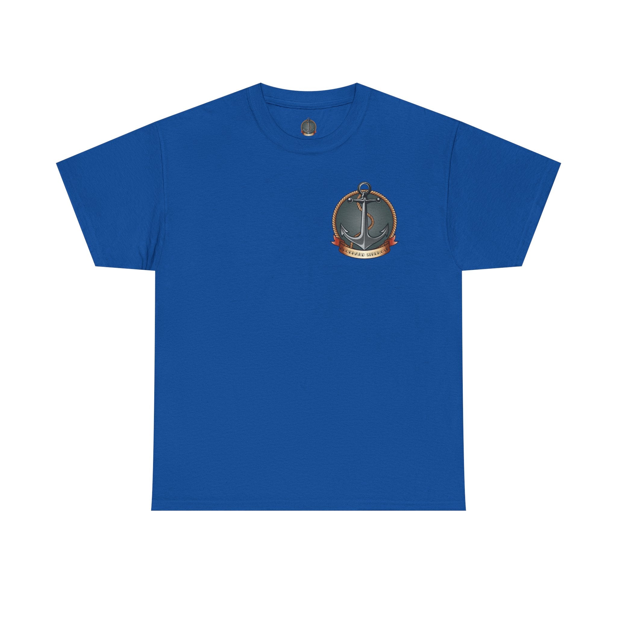 The Classic Deckhand T-Shirt