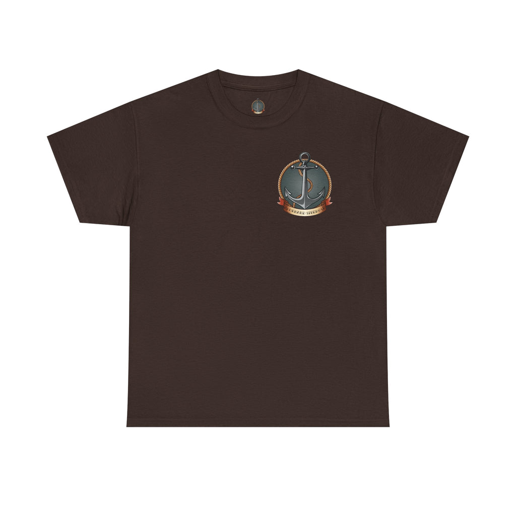 The Classic Deckhand T-Shirt