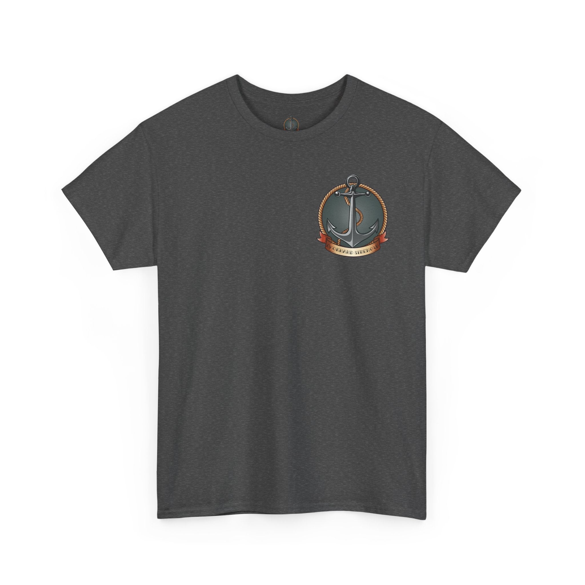 The Classic Deckhand T-Shirt